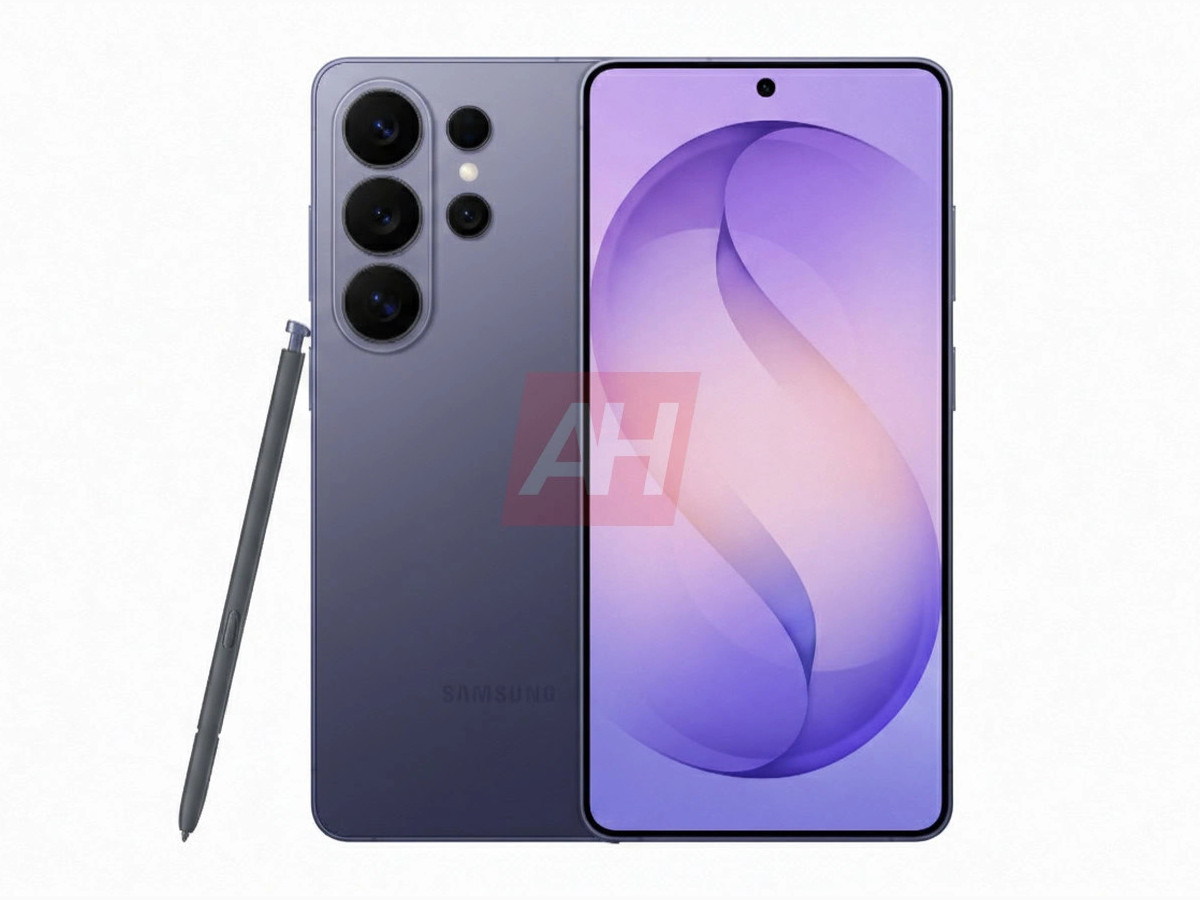 Galaxy S26 Ultra」公式画像流出でスペックほぼ判明、ディスプレイや