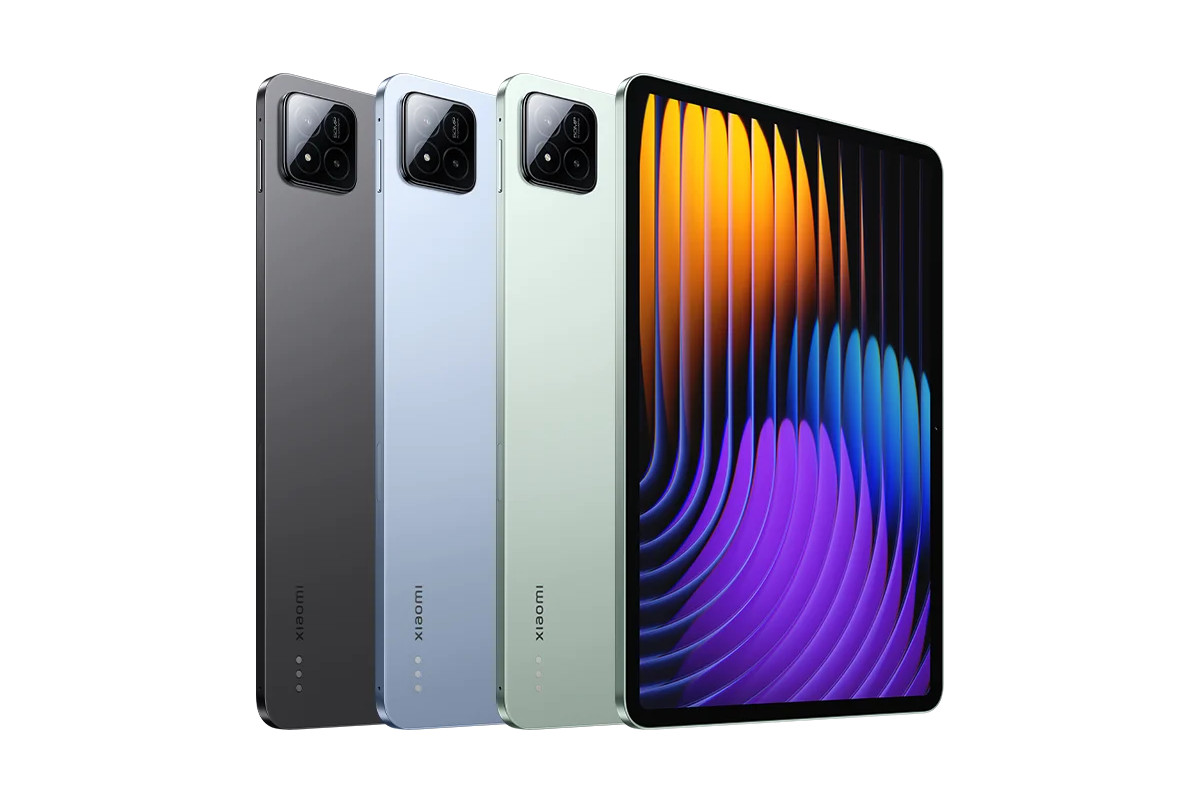 iPad Pro対抗の格安タブレット「Xiaomi Pad 8 Pro」まもなく発売