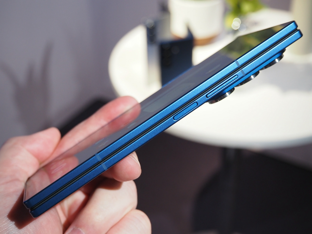 Galaxy Z Fold8「初のFlip超え生産数」の一大攻勢へ、薄型軽量化とWide