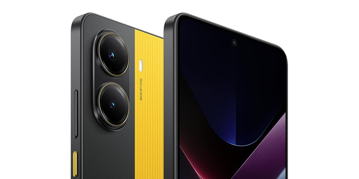 POCO X7 Pro「最も高性能な格安スマホ」に、Pixel 9aなど圧倒の処理