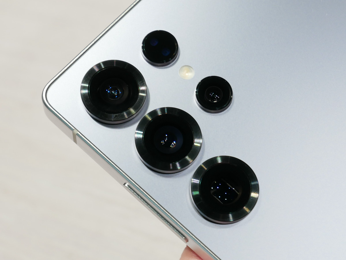 Galaxy S26 Ultra「カメラ性能がわかる公式動画」公開、暗所でも高倍率