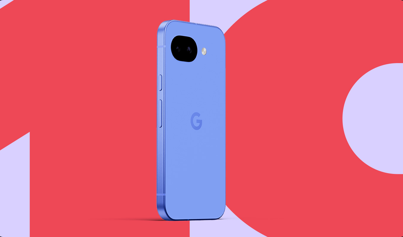 「Pixel 10a」発熱問題ついに改善か、初の型落ち性能も割れにくいディスプレイや充電速度倍増など使い勝手が向上 | Buzzap！