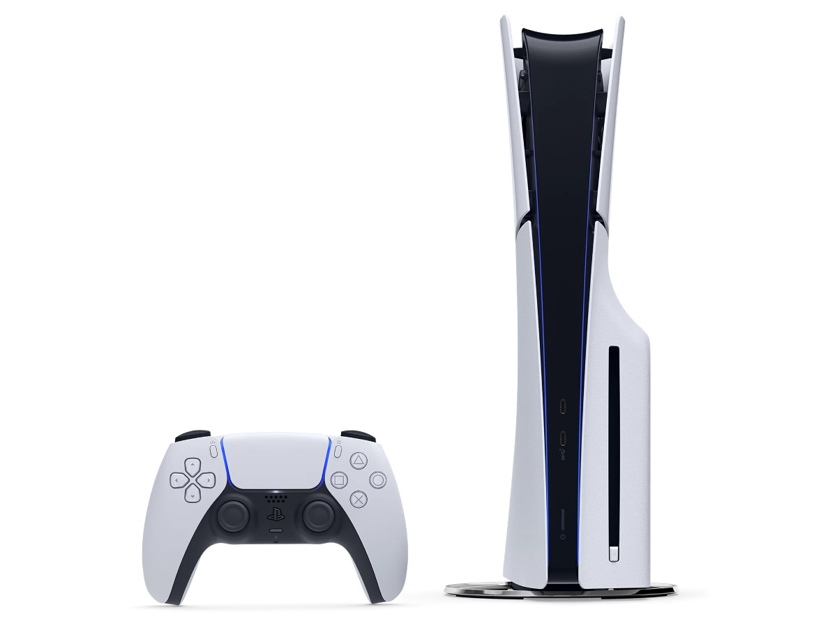 PS6「2028年以降に発売延期」メモリやSSD不足で現実味、ニンテンドー
