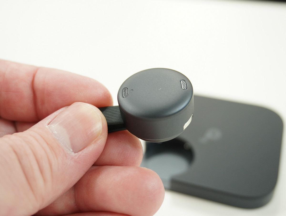 Anker初の極小AIボイスレコーダー「Soundcore Work」速攻レビュー