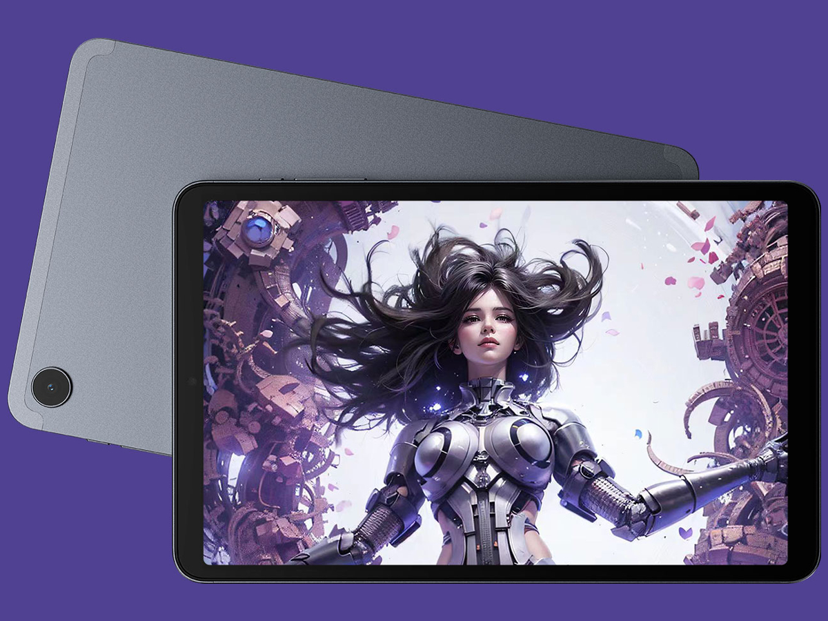 追記あり】ALLDOCUBEの格安タブレットにバックドア型マルウェア