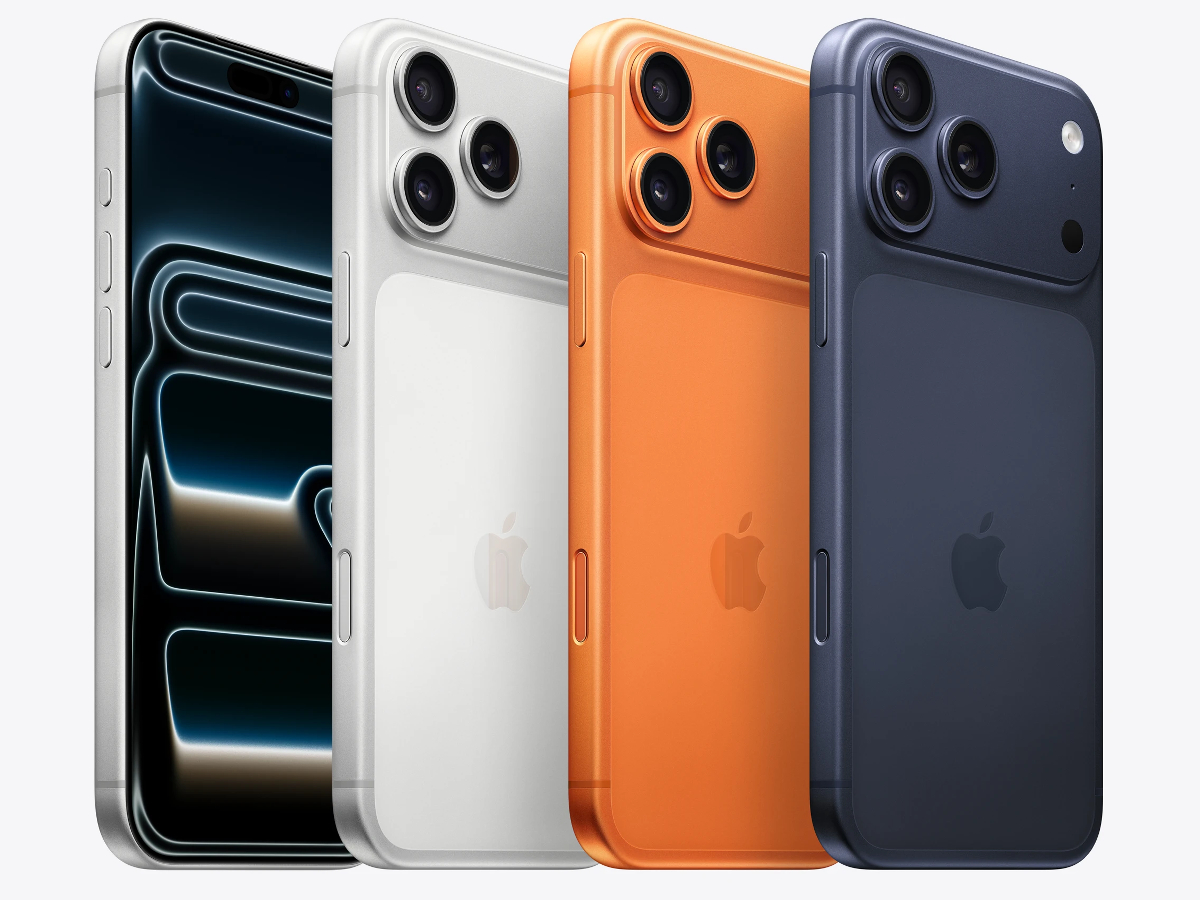 iPhone 17 Pro Max『最も手放されたiPhone』に、人気のはずが中古市場 