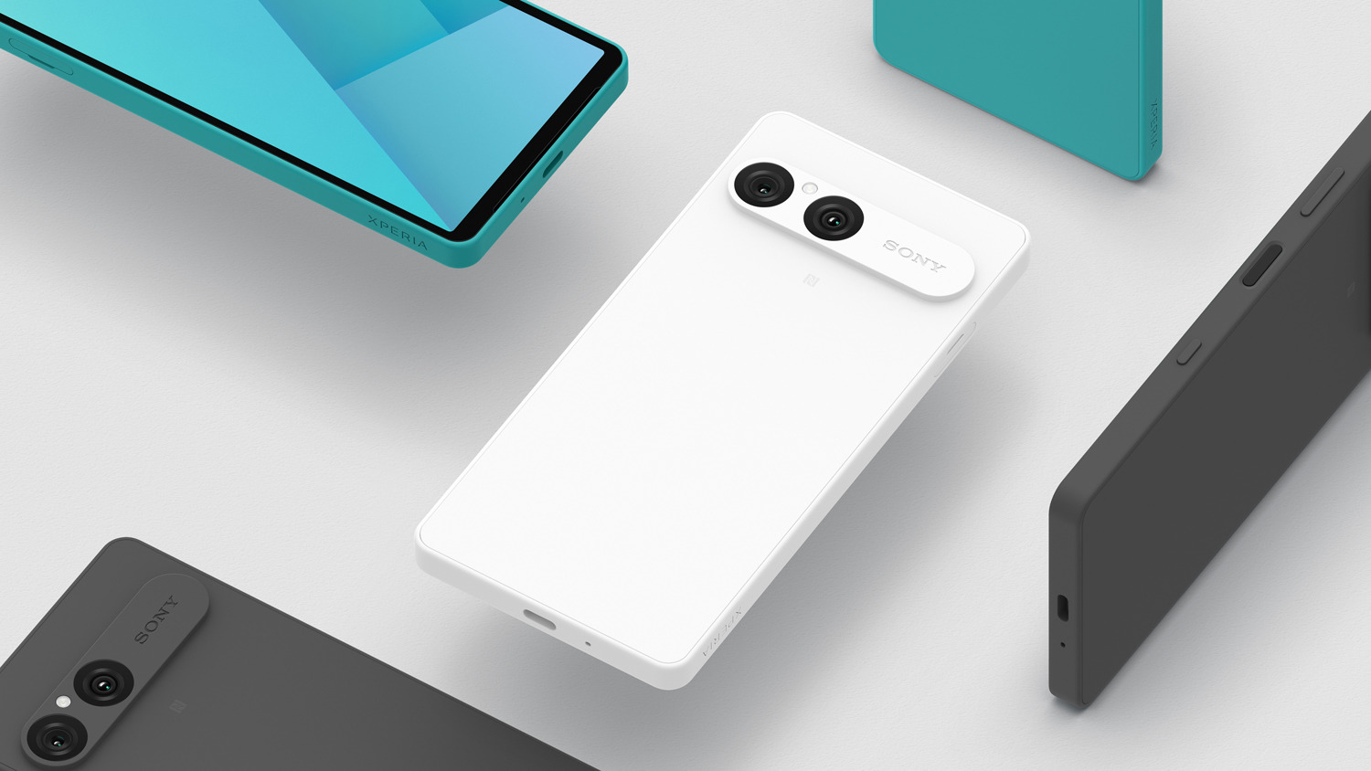 B!] ドコモ「Xperia 10 VII」半額以下で投げ売り、120Hz有機ELや高画質