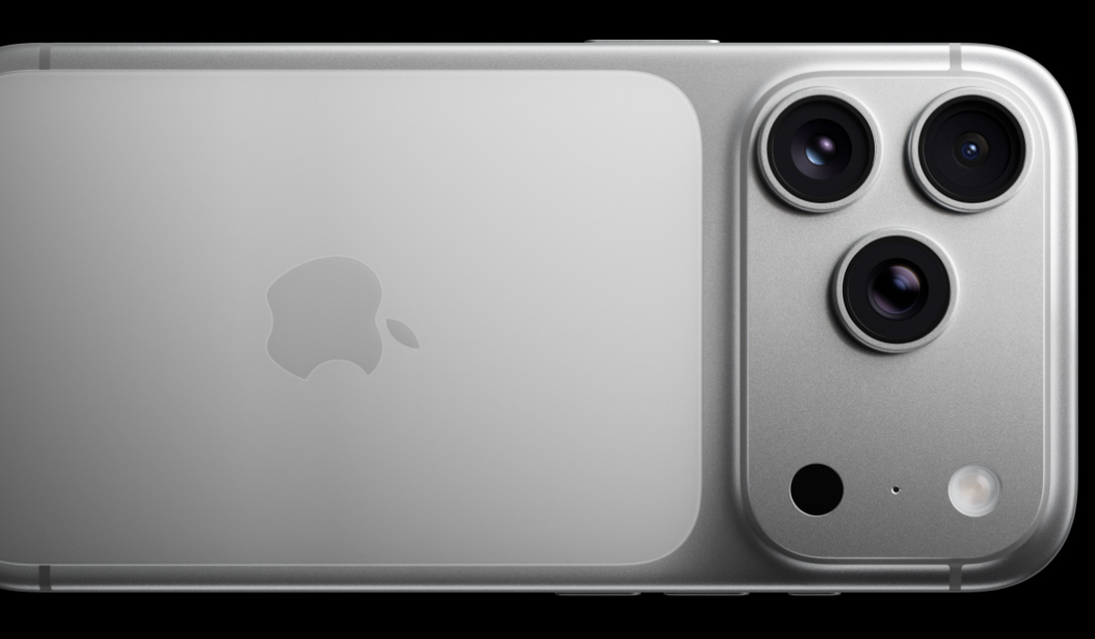 iPhone 20 Pro「2億画素カメラ搭載」確実視、ソニー最新の1/1.12インチ