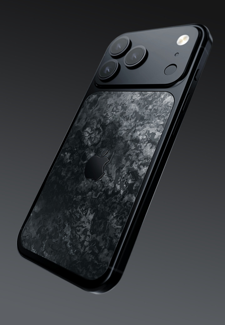ジョブズのタートルネック入りiPhone 17 Pro」135万円で登場、Apple50