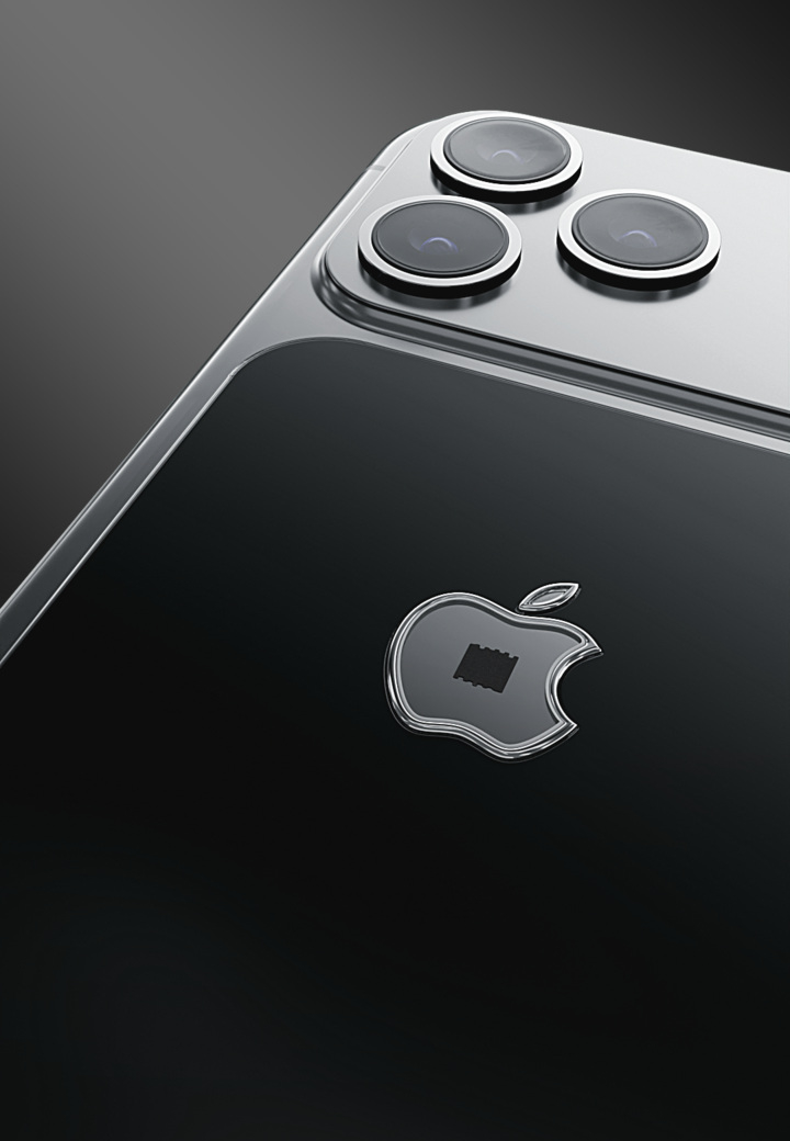 ジョブズのタートルネック入りiPhone 17 Pro」135万円で登場、Apple50