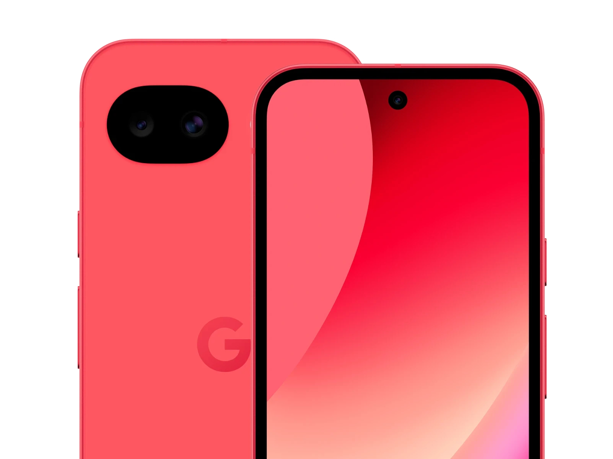 Pixel 10a」実質3万9800円に、本体価格や性能は据え置きも日本限定