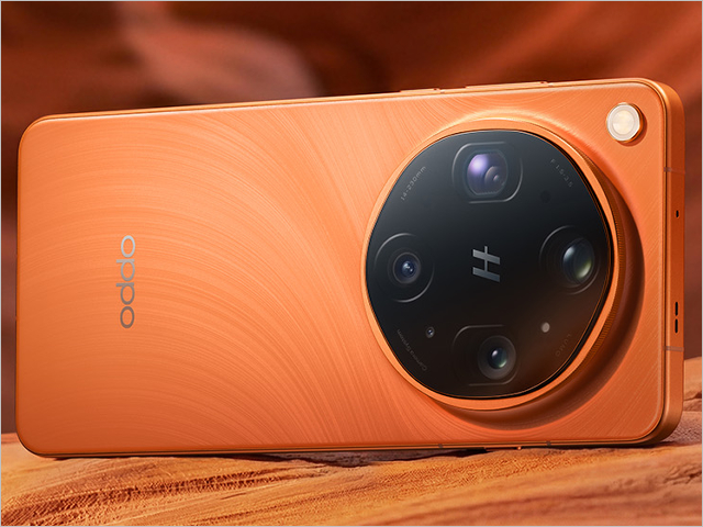 OPPO Find X9 Ultra」日本市場で発売へ、OPPOのフラッグシップスマホが
