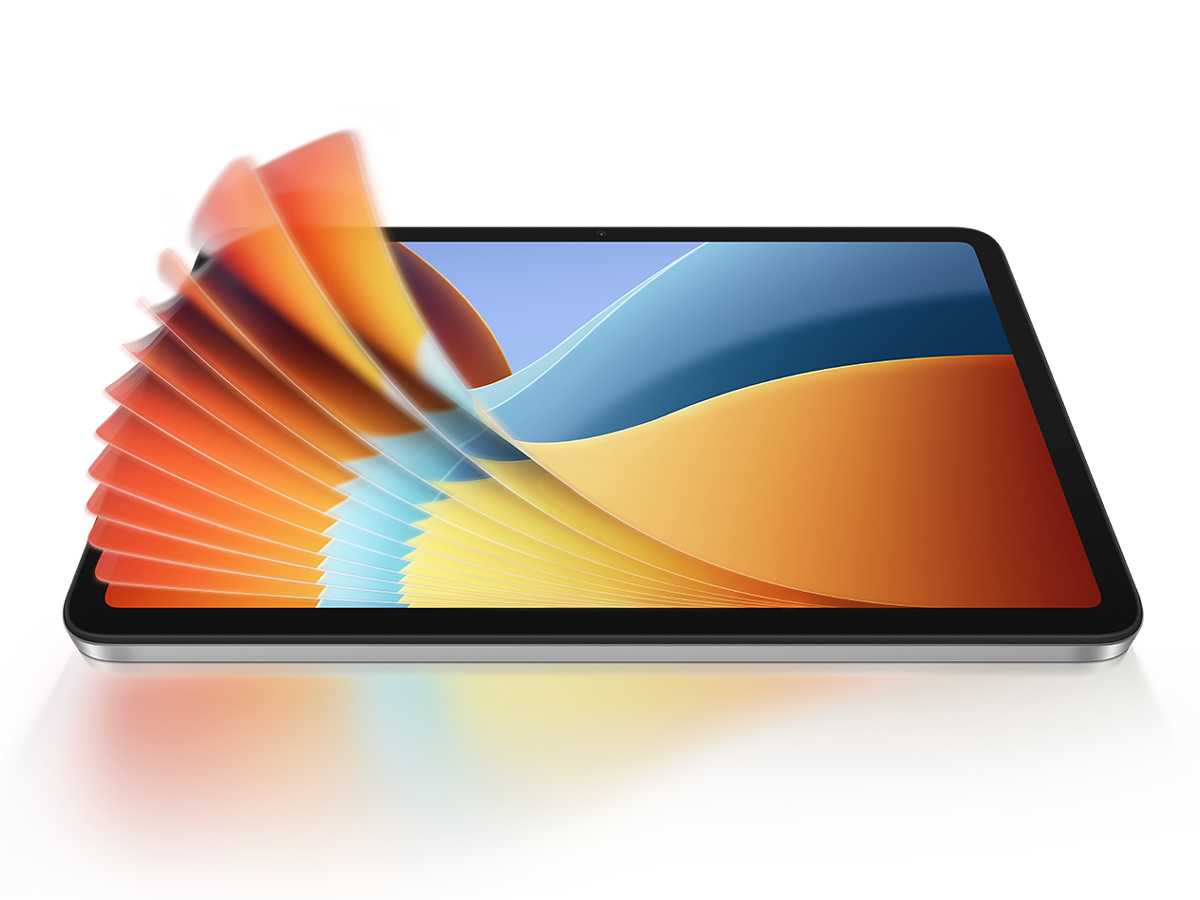 速報】Xiaomi新型タブレット「REDMI Pad 2 9.7」2万円で発売、120Hz高