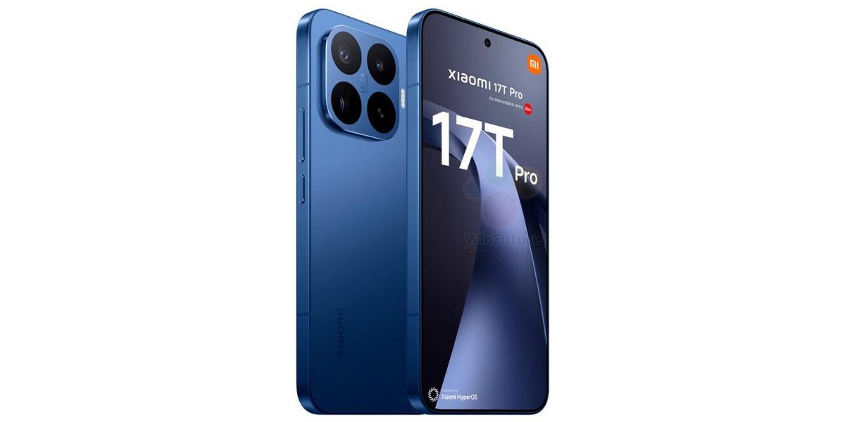 Xiaomi 17T Pro」本体画像やスペックなど全部流出、低価格フラッグ