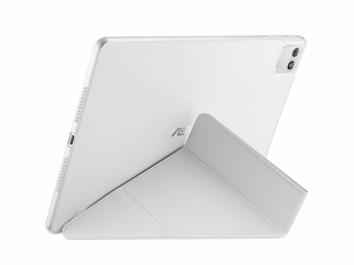 iPad Pro対抗「ASUS Pad」登場、省電力タンデムOLEDや立体音響クアッド 