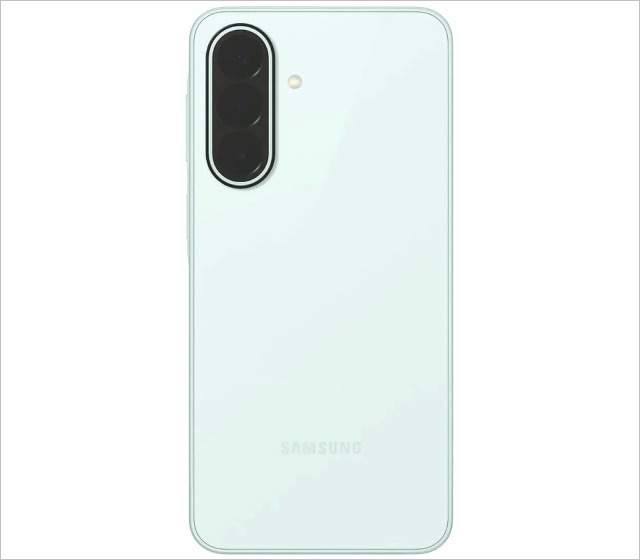 Galaxy スマートフォン ホワイト 人気格安スマホ最新機種「Galaxy A27」本体写真流出、120Hz有機ELや