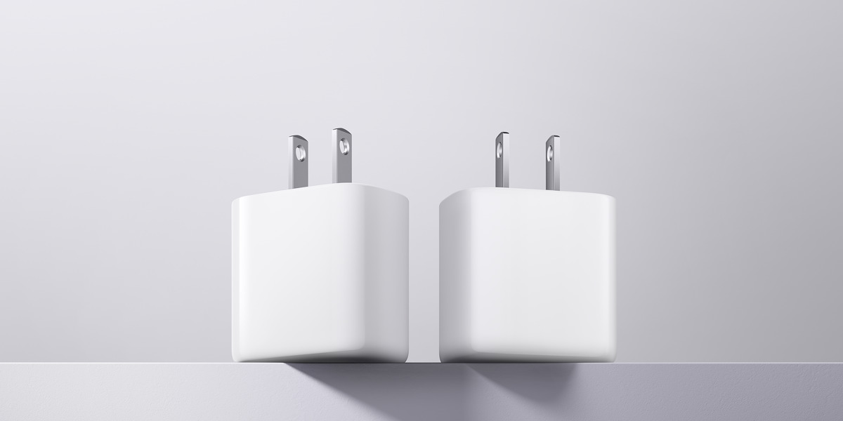 Xiaomi「1180円の格安Type-C充電器」など一挙発売、薄さ8.7mmの 