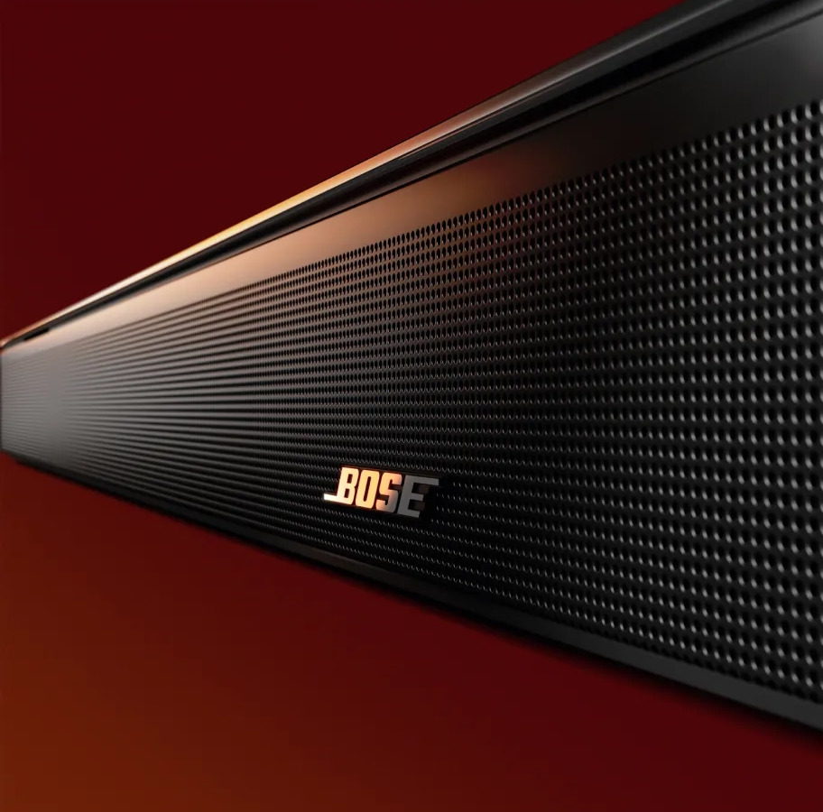特報】「Bose Smart Ultra Soundbar」処分価格に、立体音響でセリフも