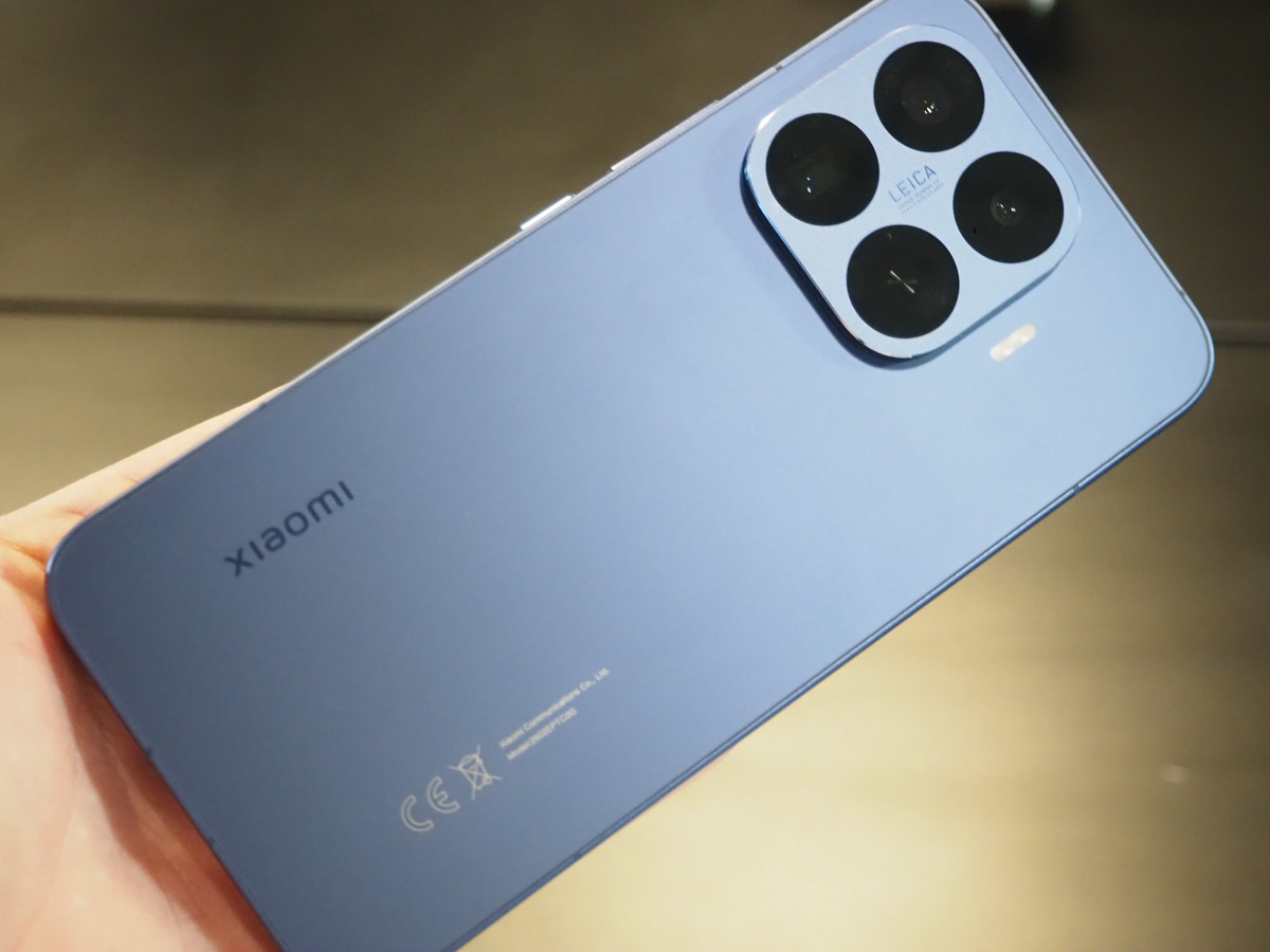 Xiaomi 17T Pro」大幅値下げ、144Hz有機ELやライカ高画質カメラ、大 