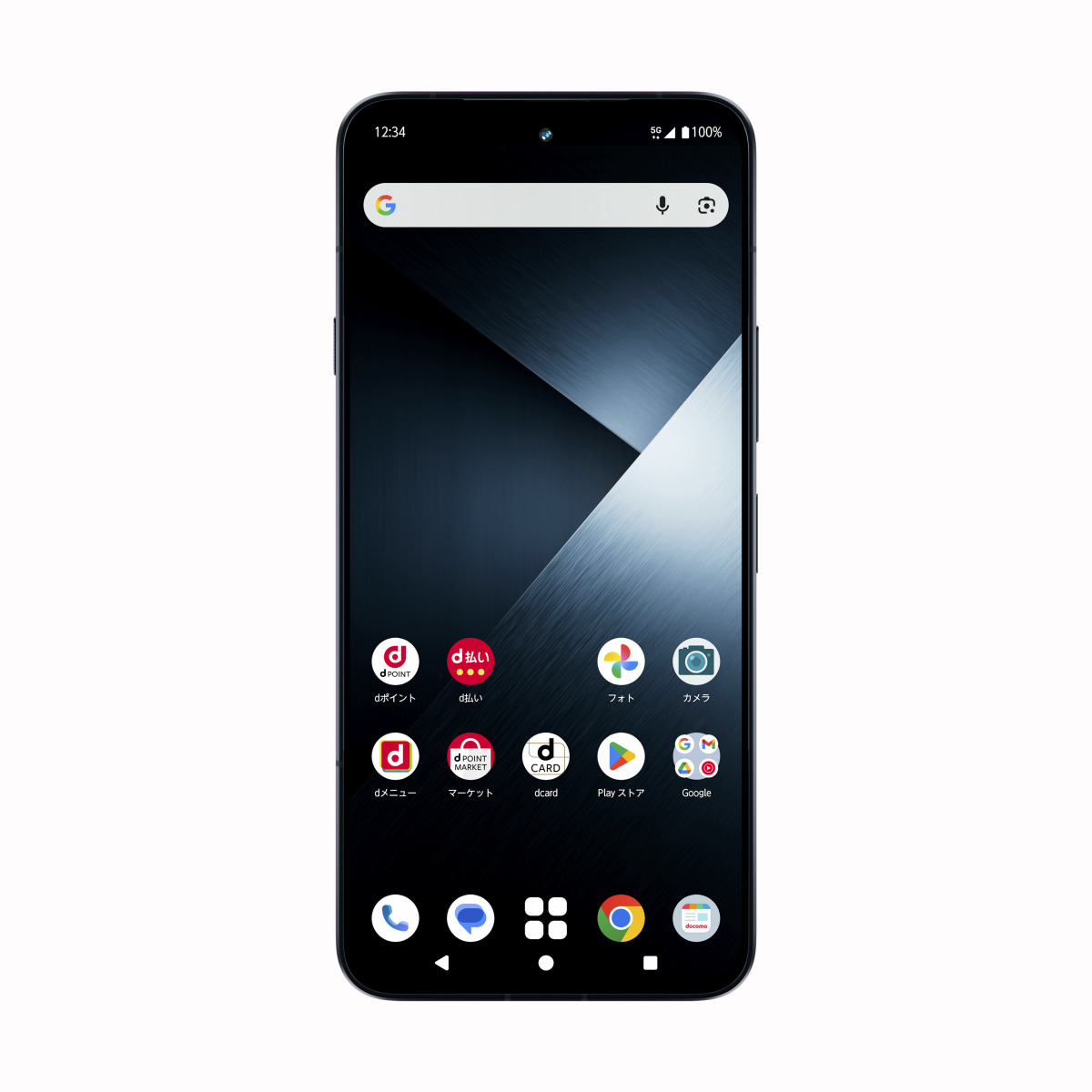 arrows Alpha2」4色展開でドコモが発売、夜景に強いカメラや史上最強の