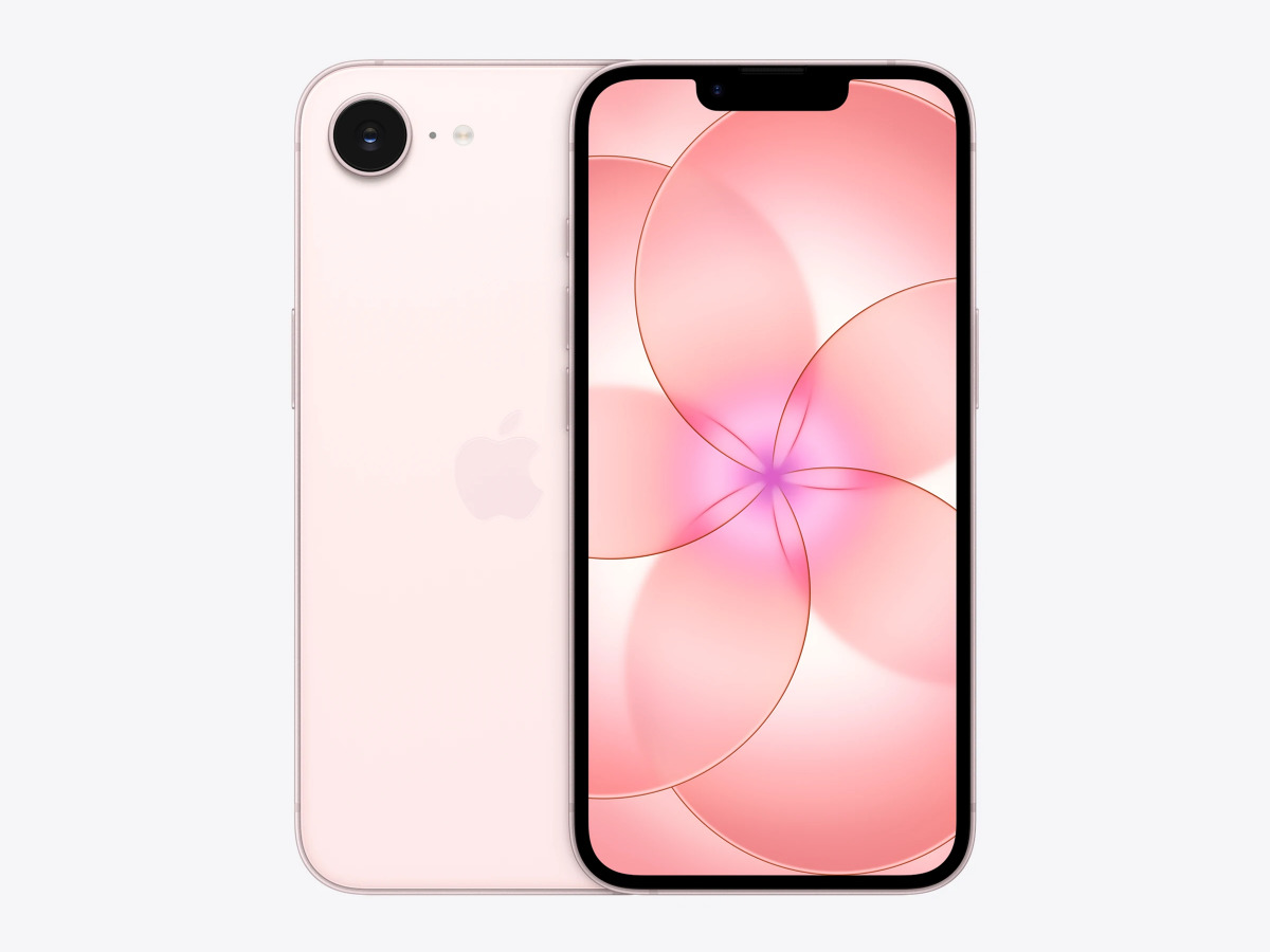 185Hzの大画面有機EL」低価格スマホに相次ぎ採用へ、iPhone 18e（60Hz