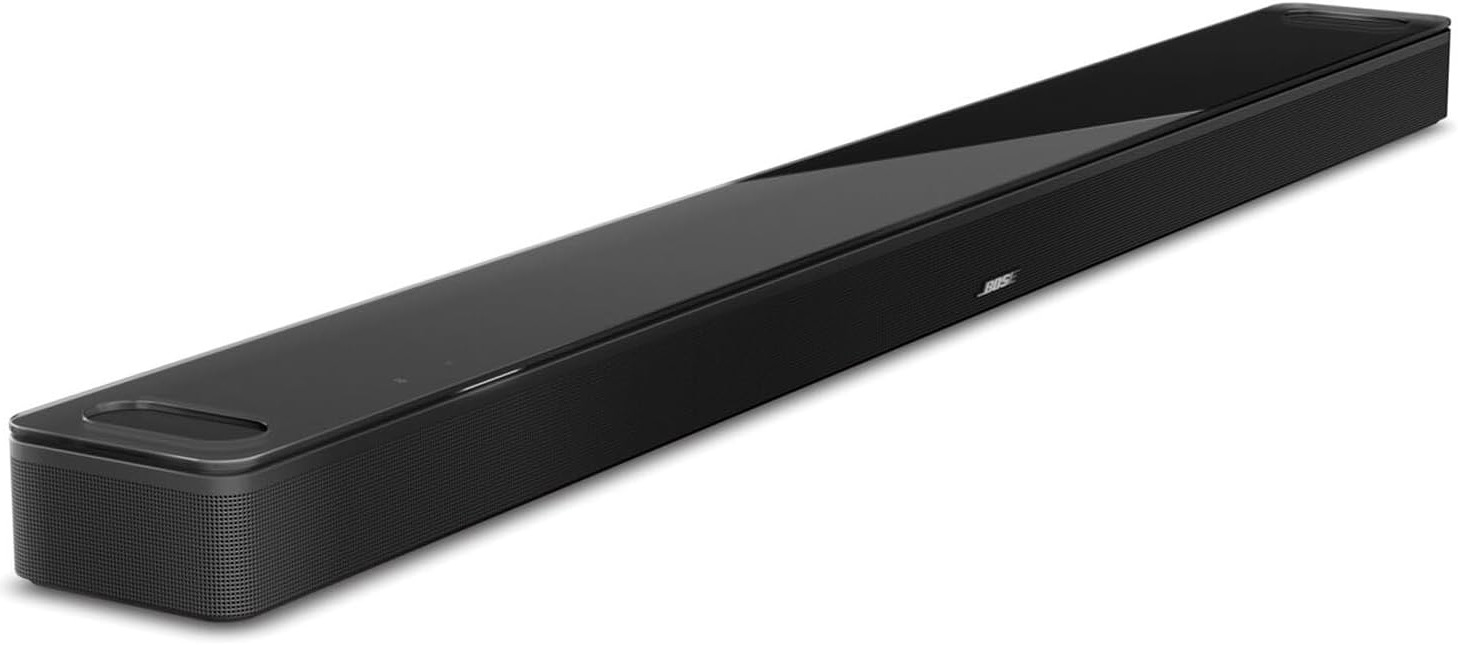 特報】「Bose Smart Ultra Soundbar」処分価格に、立体音響でセリフも 
