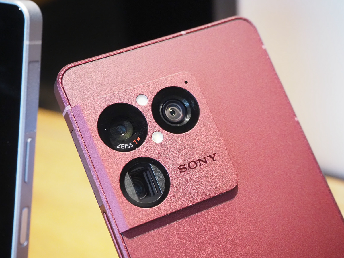 Xperia 1 VIII」auが最安に、ソフトバンク『月額2528円のデータ使い