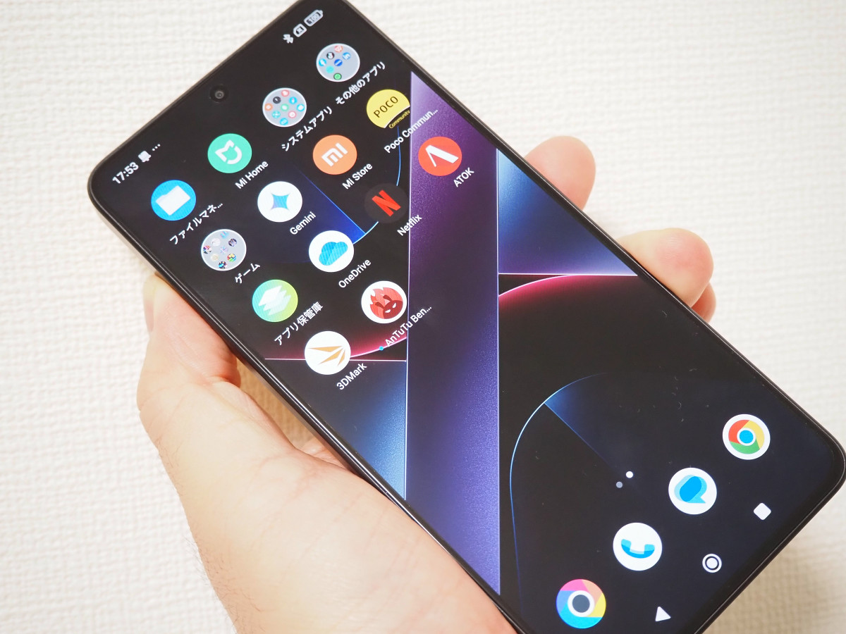 特報】Xiaomi最強の格安スマホ「POCO X7 Pro」投げ売り、Pixel 10aの