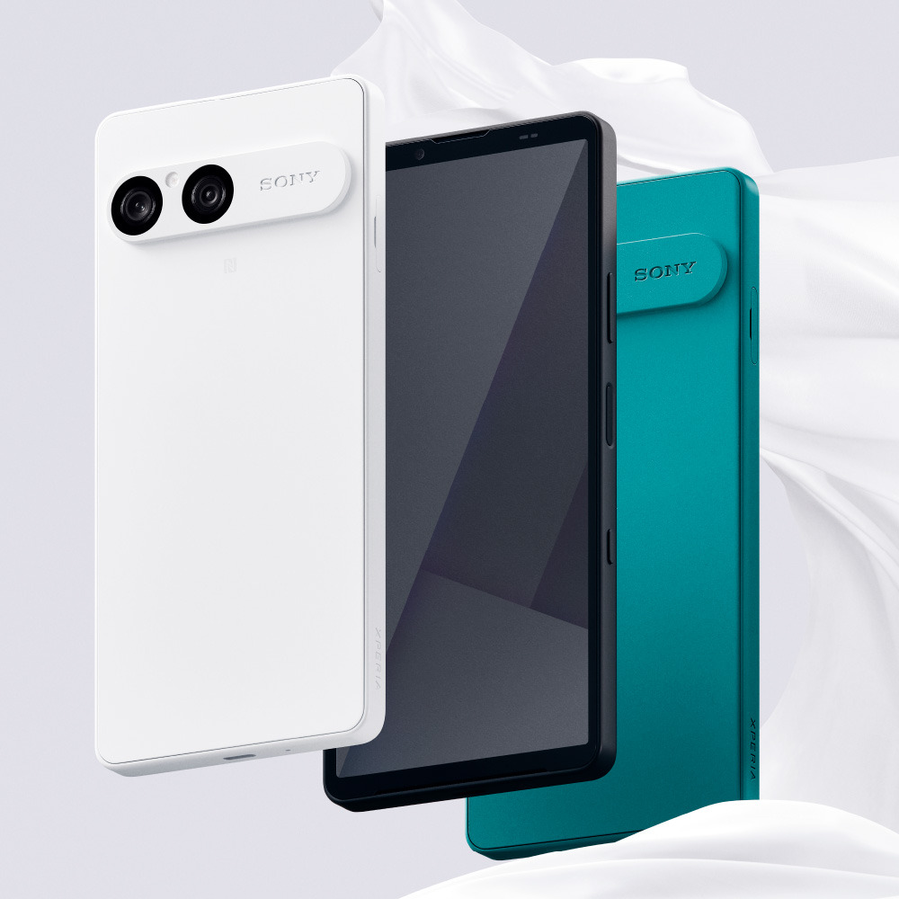 Xperia 10 VIII」8月25日発表、Xperia 10 V以来となるプロセッサや