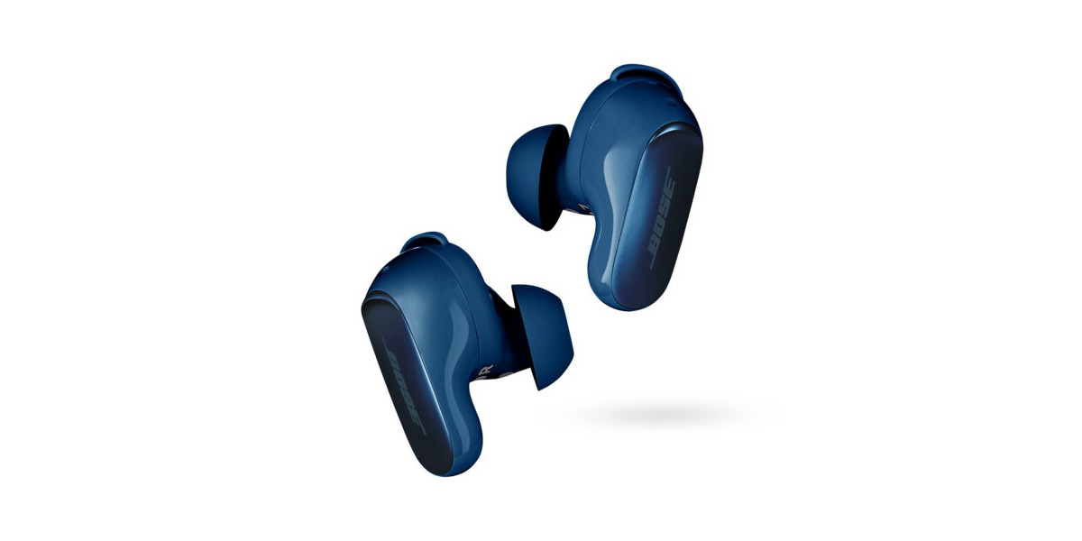 特報】BOSE最上位イヤホン「QuietComfort Ultra Earbuds」捨て売り、高
