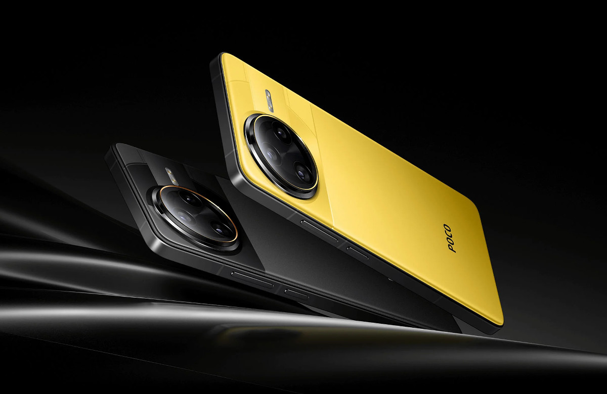 Xiaomi「POCO F7 Ultra」投げ売り、Galaxy S25 Ultraと同性能で望遠