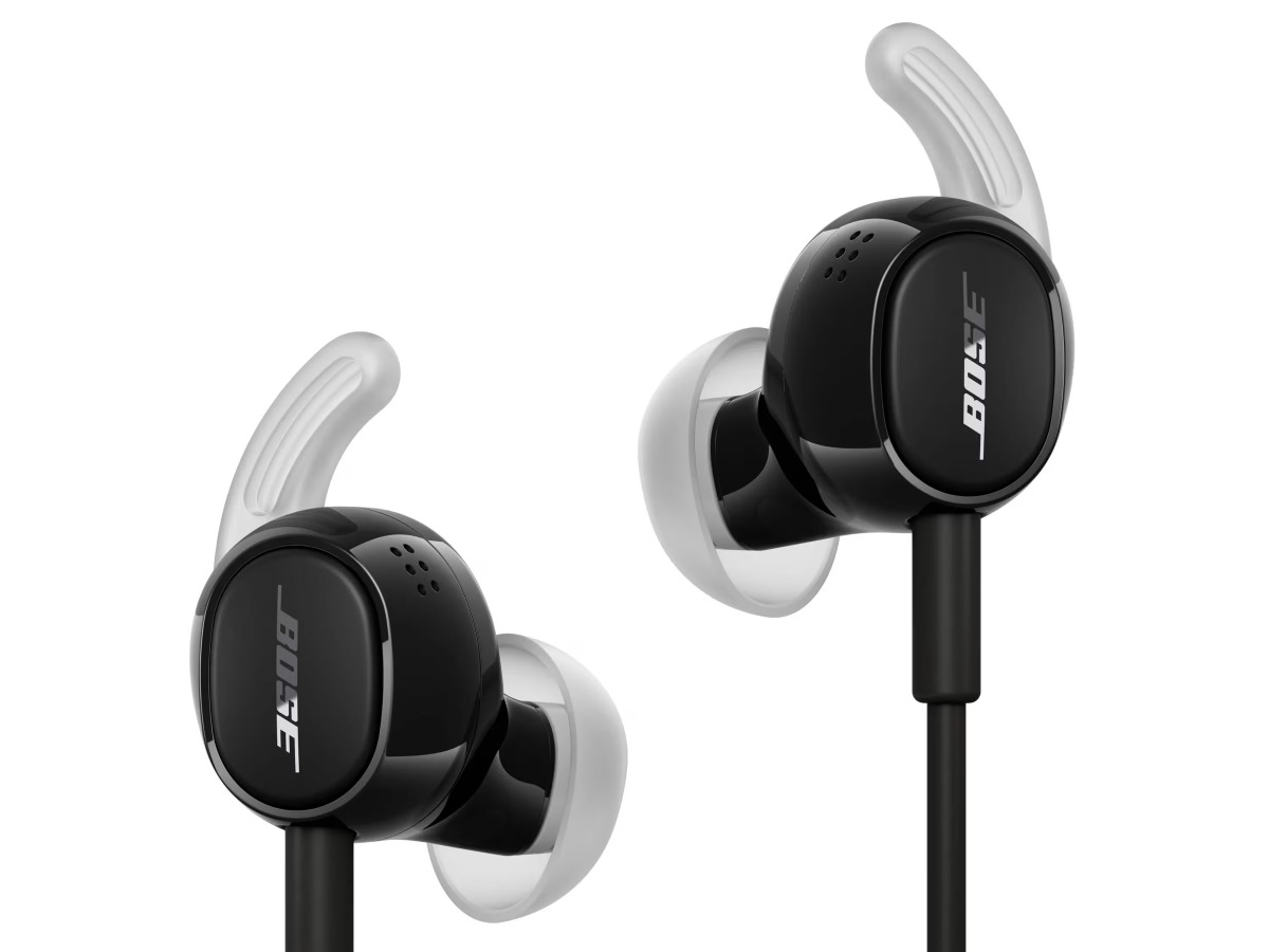 お値下げしました！ Bose 有線イヤホン 3.5mmジャック Bose Noise Cancelling Wired Earbuds」登場、有線回帰で高音質かつ低