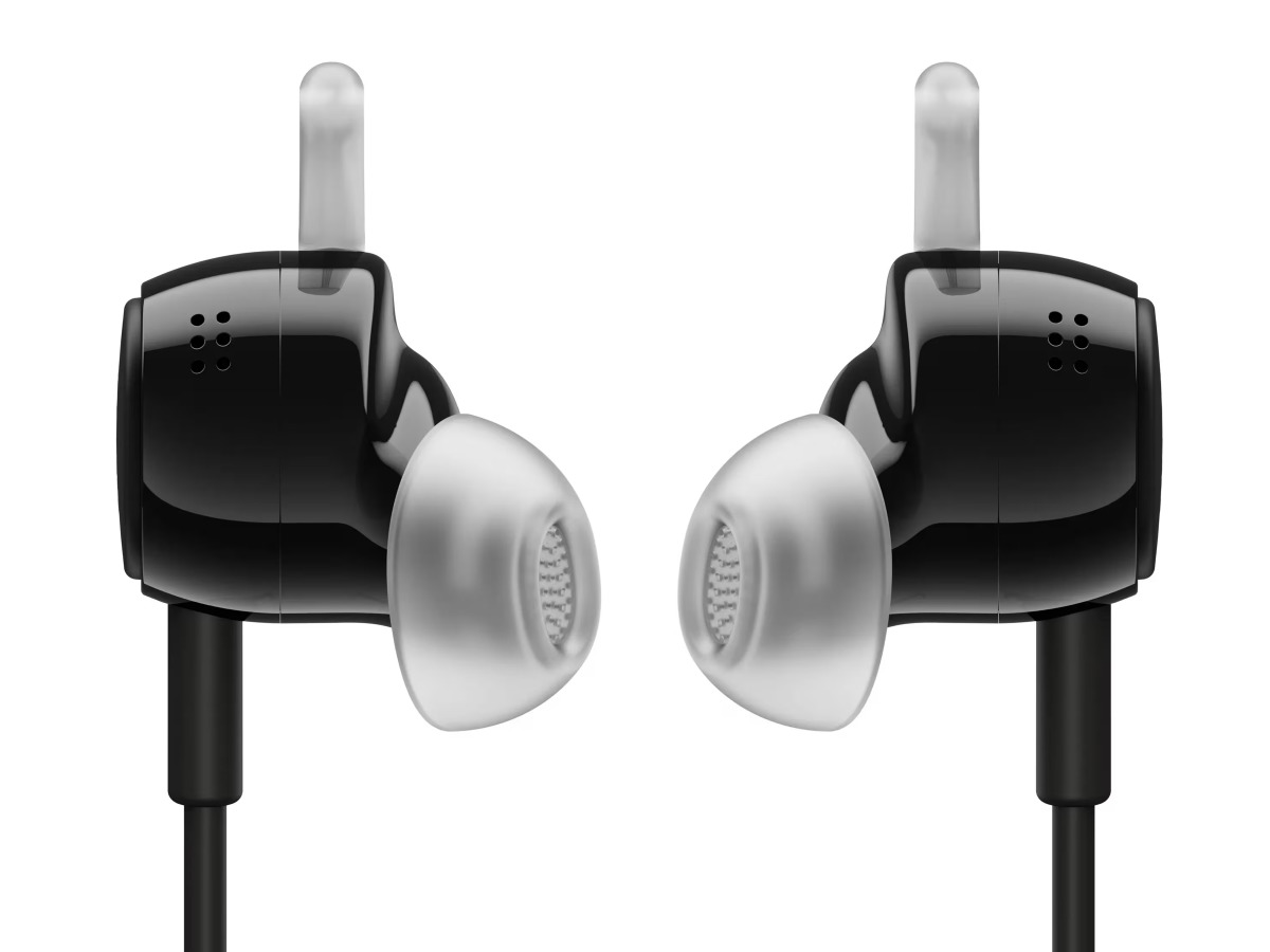 Bose Noise Cancelling Wired Earbuds」登場、有線回帰で高音質かつ低